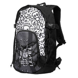Level Urban 20L Rucksack | weiss | Größe STK