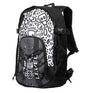Level Urban 20L Rucksack | weiss | Größe STK