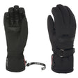 Level Venus Handschuhe Damen | schwarz | Größe 6,5