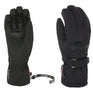 Level Venus Handschuhe Damen | schwarz | Größe 6,5