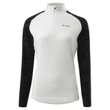Löffler Midlayer Hywa Transtex Damen | weiss | Größe 34