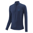 Löffler Midlayer Transtex Herren | blau | Größe 48