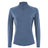 Löffler Midlayer Transtex Merino Damen | blau | Größe 36