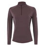 Löffler Midlayer Transtex Merino Damen | blau | Größe 36