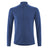 Löffler Midlayer Transtex Merino Herren | blau | Größe 48
