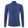 Löffler Midlayer Transtex Merino Herren | blau | Größe 48