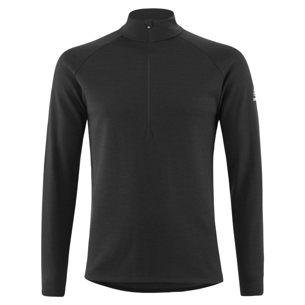 Löffler Midlayer Transtex Merino Herren | blau | Größe 48