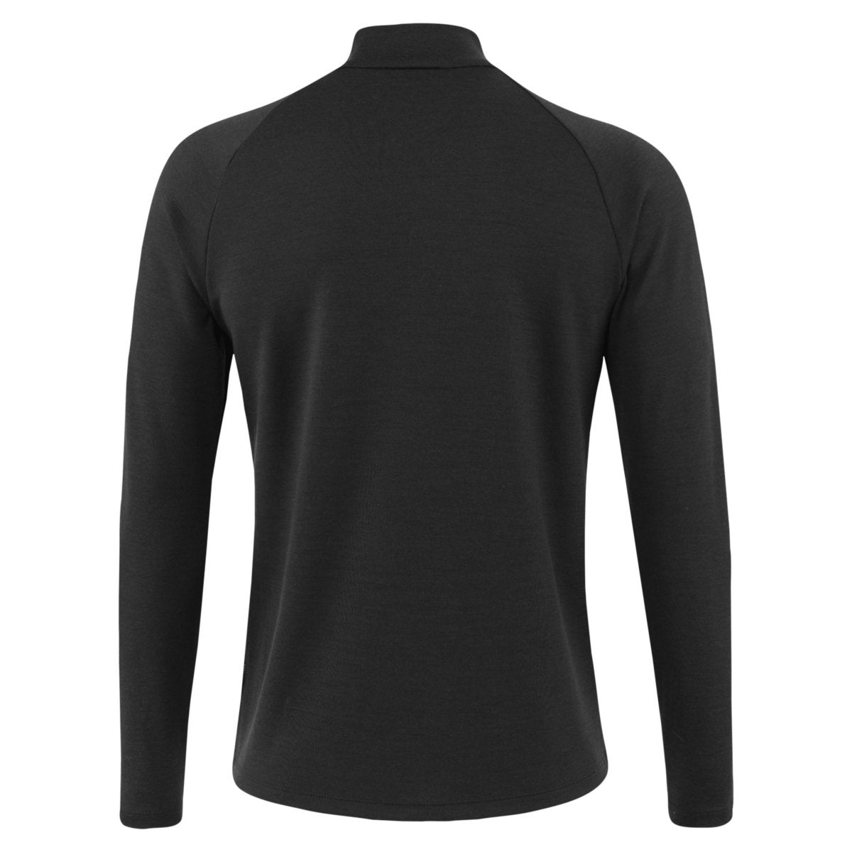 Löffler Midlayer Transtex Merino Herren | blau | Größe 48
