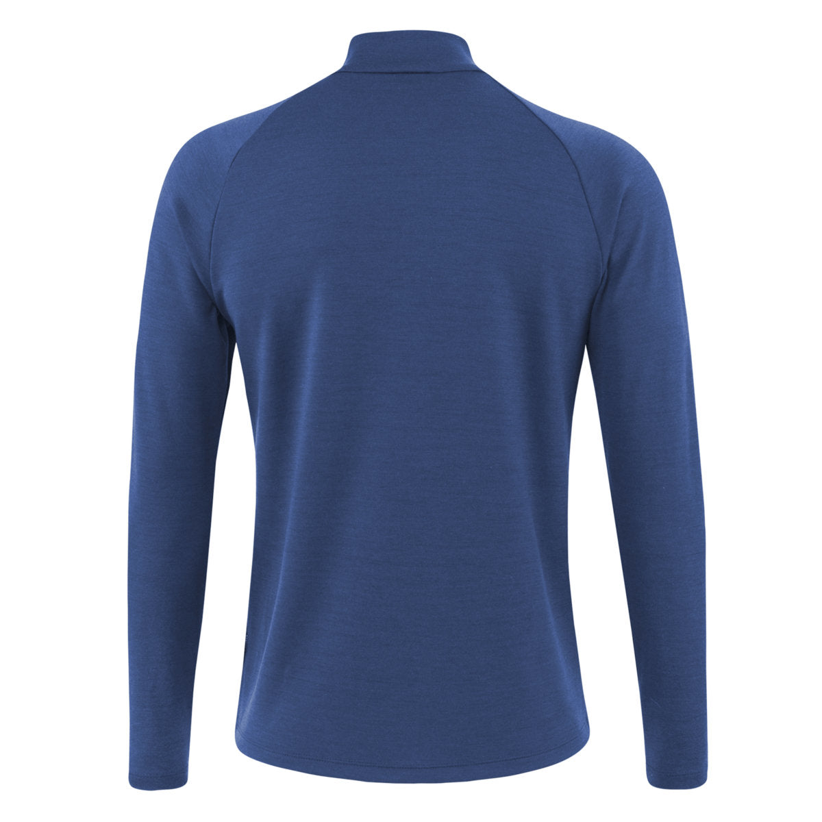 Löffler Midlayer Transtex Merino Herren | blau | Größe 48