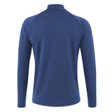 Löffler Midlayer Transtex Merino Herren | blau | Größe 48