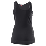 Löffler Singlet Transtex Light Damen | schwarz | Größe 36