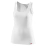 Löffler Singlet Transtex Light Damen | schwarz | Größe 36
