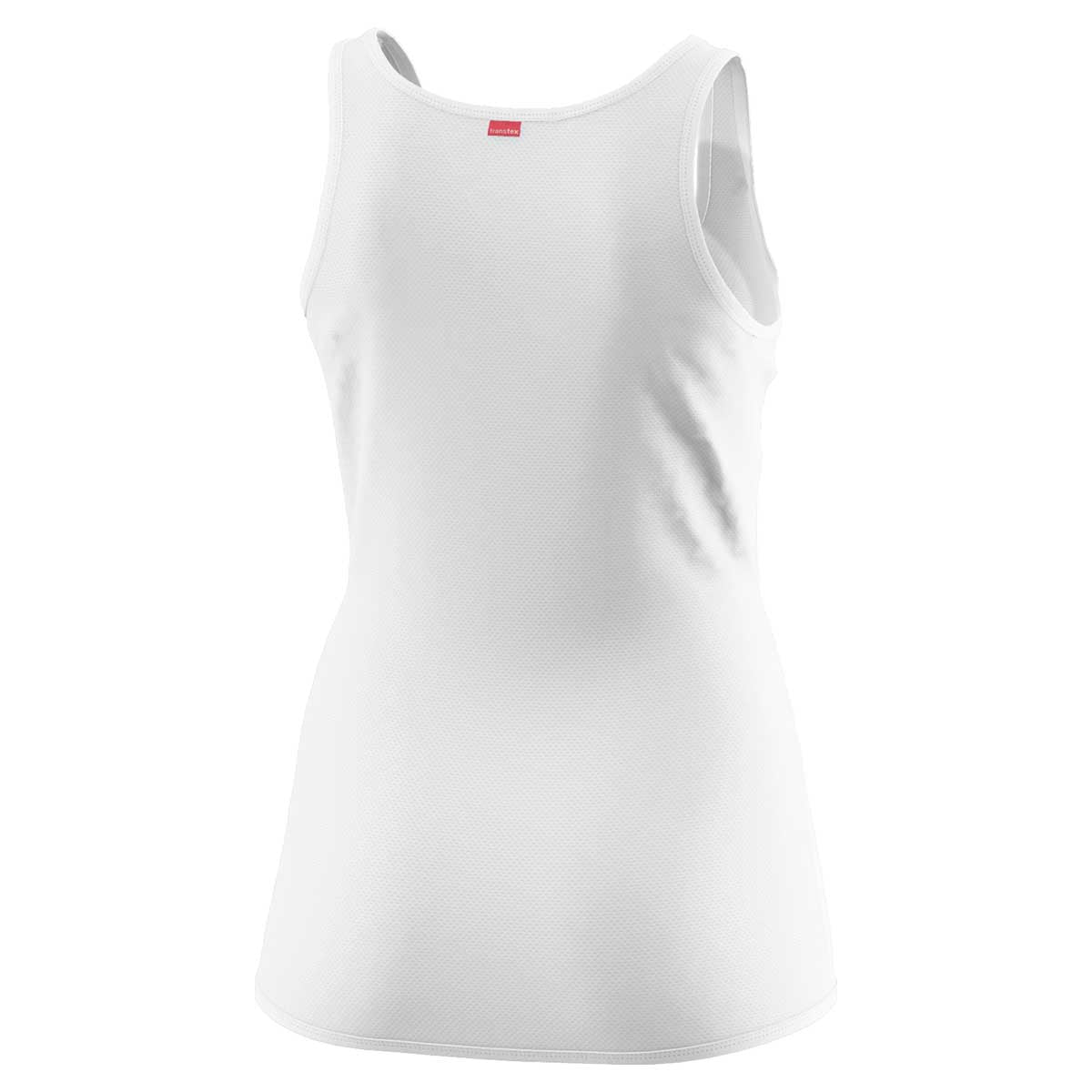 Löffler Singlet Transtex Light Damen | schwarz | Größe 36