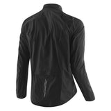 Löffler WPM Pocket Bikejacke Herren | schwarz | Größe 48