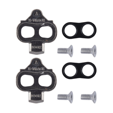 Look X-Track Pedalplatten