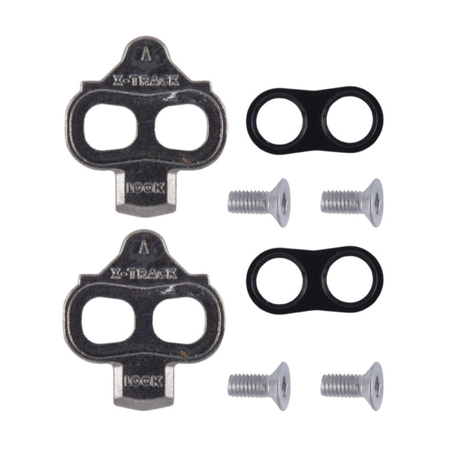 Look X-Track Pedalplatten
