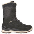 Lowa Barina Evo GTX Winterschuhe Damen | grau | Größe UK 4.0