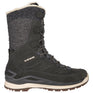 Lowa Barina Evo GTX Winterschuhe Damen | grau | Größe UK 4.0