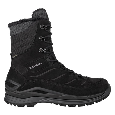 Lowa Calceta Evo GTX Winterschuhe Damen | grau | Größe 5
