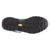 Lowa Explorer GTX MID Trekkingschuhe Herren | blau | Größe UK 10.0