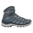 Lowa Innox Pro GTX Mid Wanderschuhe Damen | blau | Größe UK 5.0
