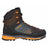 Lowa Mangart GTX MID Trekkingschuhe Herren | orange | Größe UK 10.0