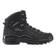 Lowa Renegade EVO GTX MID Trekkingschuhe Herren | schwarz | Größe UK 10.0