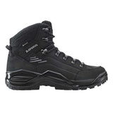 Lowa Renegade EVO GTX MID Trekkingschuhe Herren | schwarz | Größe UK 10.0