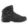 Lowa Renegade EVO GTX MID Trekkingschuhe Herren | schwarz | Größe UK 10.0