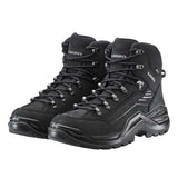 Lowa Renegade EVO GTX MID Trekkingschuhe Herren | schwarz | Größe UK 10.0