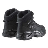 Lowa Renegade EVO GTX MID Trekkingschuhe Herren | schwarz | Größe UK 10.0