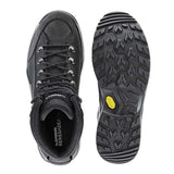 Lowa Renegade EVO GTX MID Trekkingschuhe Herren | schwarz | Größe UK 10.0