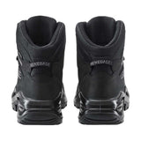 Lowa Renegade EVO GTX MID Trekkingschuhe Herren | schwarz | Größe UK 10.0