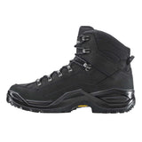 Lowa Renegade EVO GTX MID Trekkingschuhe Herren | schwarz | Größe UK 10.0