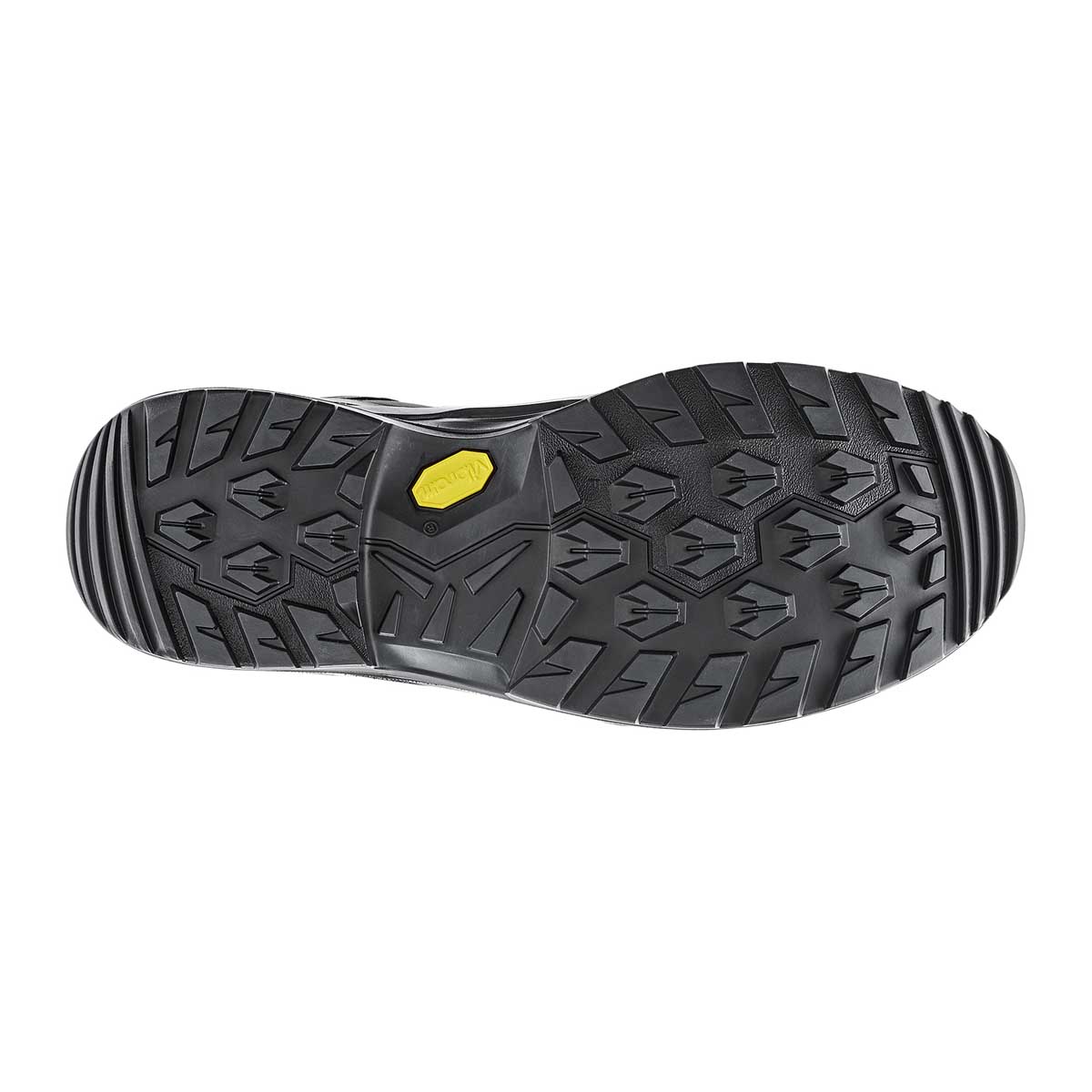 Lowa Renegade EVO GTX MID Trekkingschuhe Herren | schwarz | Größe UK 10.0