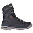 Lowa Renegade Evo Ice GTX Winterschuhe Herren | blau | Größe UK 10.0
