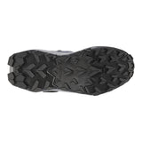 Lowa Trailux GTX MID JR Trekkingschuhe Kinder | grau | Größe EU 28.0