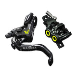 Magura MT7 Pro, 1-Finger HC Bremshebel