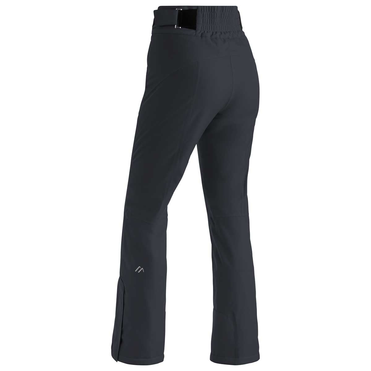 Maier Sports Allissia Slim 2.1 Skihose Damen | blau | Größe 23