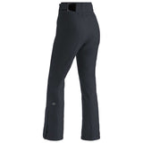 Maier Sports Allissia Slim 2.1 Skihose Damen | blau | Größe 23