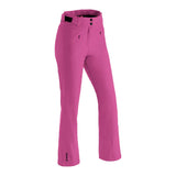 Maier Sports Allissia Slim 2.1 Skihose Damen | blau | Größe 23