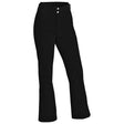 Maier Sports Allissia Slim 3.0 Skihose Damen | schwarz | Größe 18