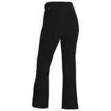 Maier Sports Allissia Slim 3.0 Skihose Damen | schwarz | Größe 18
