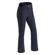 Maier Sports Allissia Slim Skihose Damen | blau | Größe 22