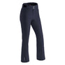 Maier Sports Allissia Slim Skihose Damen | blau | Größe 22