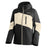 Maier Sports Amiata Skijacke Damen | schwarz | Größe 36