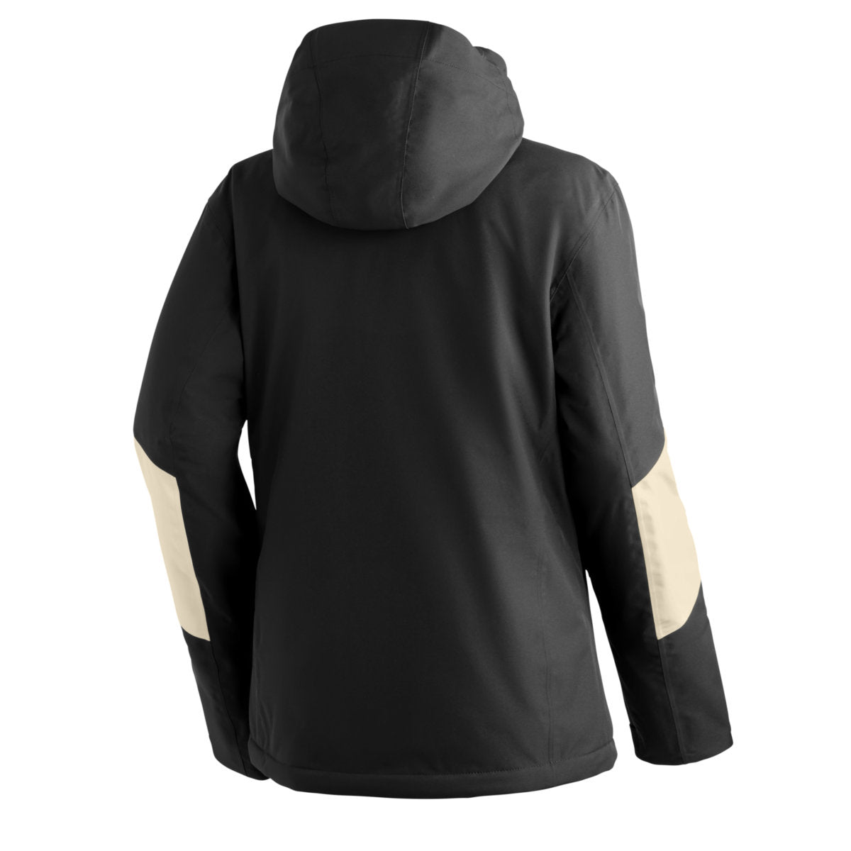 Maier Sports Amiata Skijacke Damen | schwarz | Größe 36