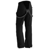Maier Sports Anton 3.0 Skihose Herren | schwarz | Größe 102