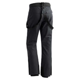 Maier Sports Anton Vent Slim Skihose Herren | schwarz | Größe 102