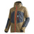 Maier Sports Beskid Skijacke Herren | braun | Größe 48